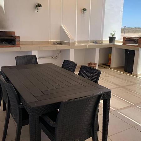 Rubi Joyas Del Mar Bahia De Kino Apartment Exterior photo
