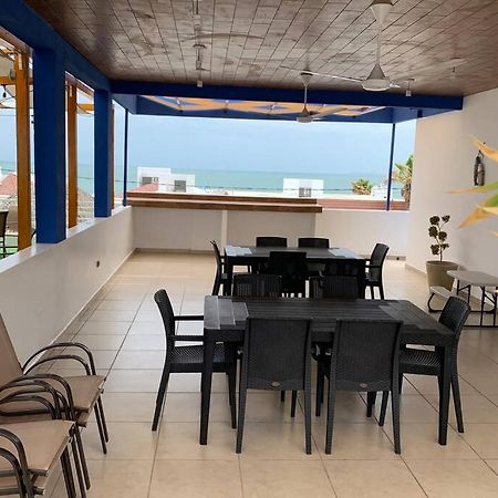 Rubi Joyas Del Mar Bahia De Kino Apartment Exterior photo