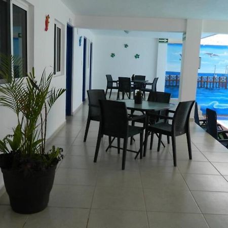 Rubi Joyas Del Mar Bahia De Kino Apartment Exterior photo