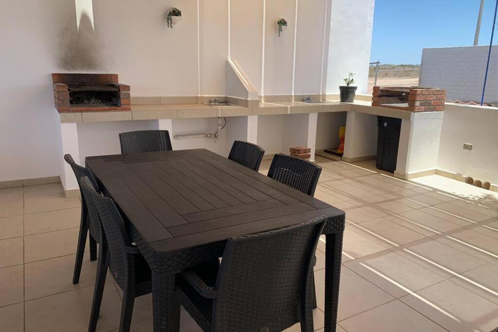 Rubi Joyas Del Mar Bahia De Kino Apartment Exterior photo