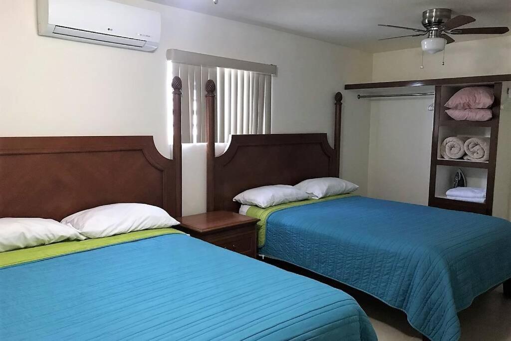 Rubi Joyas Del Mar Bahia De Kino Apartment Exterior photo