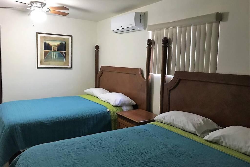 Rubi Joyas Del Mar Bahia De Kino Apartment Exterior photo