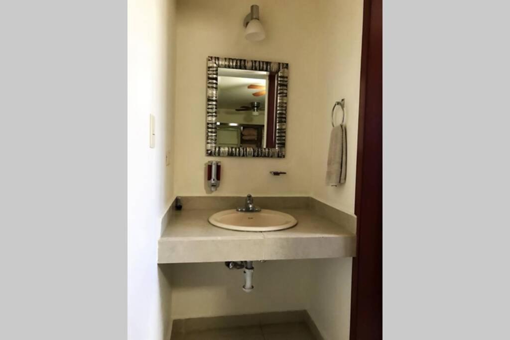 Rubi Joyas Del Mar Bahia De Kino Apartment Exterior photo